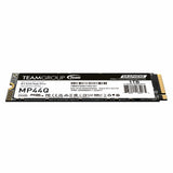 Team Group MP44Q 1 TB M.2 PCI Express 4.0 NVMe QLC 3D NAND