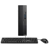 ASUS ExpertCenter D7 SFF D700SEES-513500118X Intel® Core™ i5 i5-13500 16 GB DDR4-SDRAM 512 GB SSD Windows 11 Pro PC Black