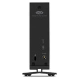 LaCie d2 Professional external hard drive 8 TB 7200 RPM 2.5" USB Type-C 3.2 Gen 1 (3.1 Gen 1) Black