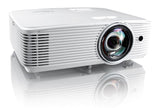 Optoma GT500XR Standard throw projector 4000 ANSI lumens DLP XGA (1024x768) 3D White