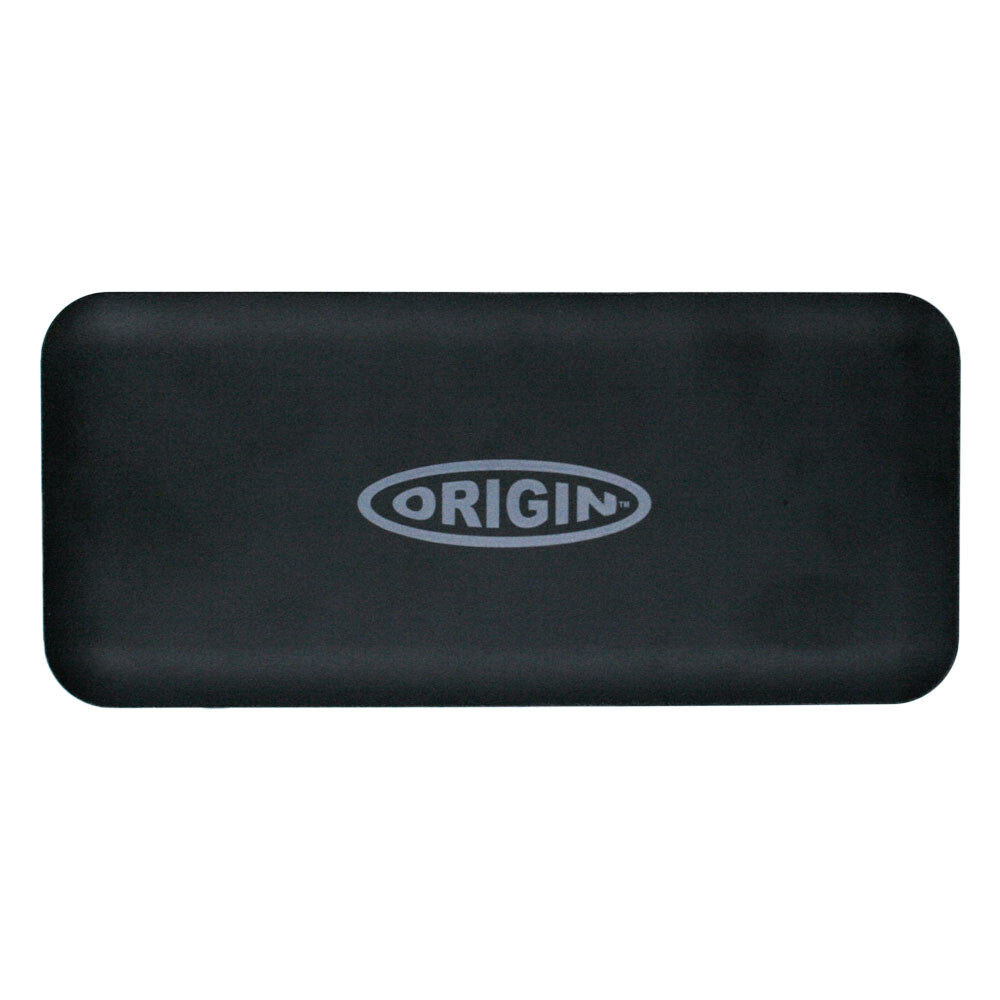 Origin Storage USB C Docking Station Black - 135W