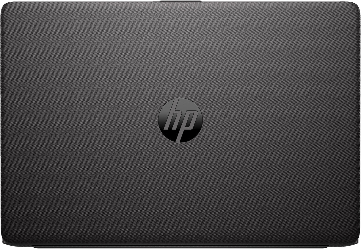 HP 250 G9 Intel® Core™ i5 i5-1235U Laptop 39.6 cm (15.6") Full HD 16 GB DDR4-SDRAM 256 GB SSD Wi-Fi 6 (802.11ax) Windows 11 Pro Black