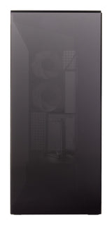 ARCTIC Xtender VG (Black) Premium E-ATX PC Case with Vertical GPU Mounting
