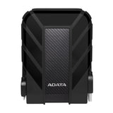 ADATA HD710 Pro external hard drive 5 TB USB 3.2 Gen 1 (3.1 Gen 1) Black