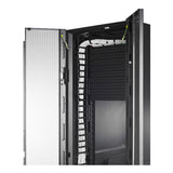 APC NetShelter Cable Management, Vertical Cable Manager, for NetShelter SX 600mm Wide 42U, Set of 2, 107 x 889 x 45 mm