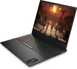 HP OMEN 16-u1003na Intel® Core™ i7 i7-14700HX Laptop 40.6 cm (16") WQXGA 32 GB DDR5-SDRAM 1 TB SSD NVIDIA GeForce RTX 4070 Wi-Fi 7 (802.11be) Windows 11 Home Black