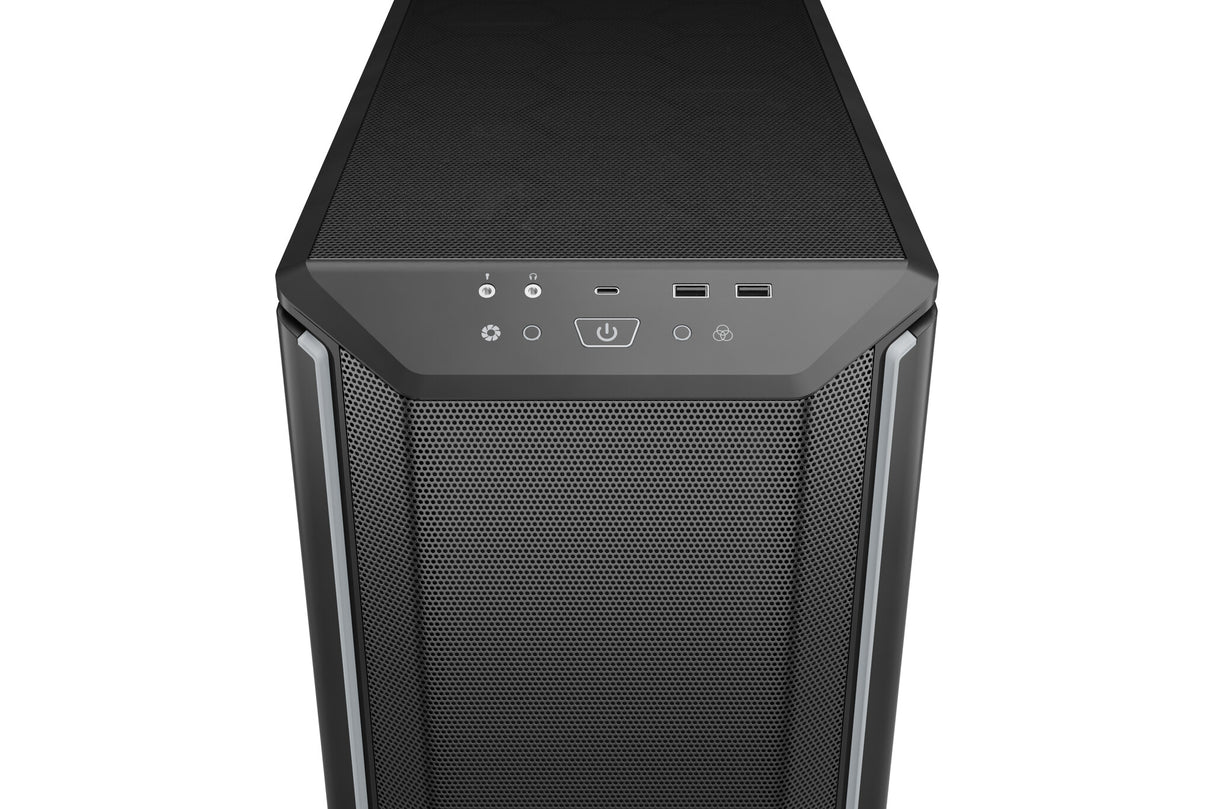 be quiet! Dark Base 701 Black Midi Tower