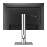 ASUS ProArt PA248QFV computer monitor 61.2 cm (24.1") 1920 x 1200 pixels WUXGA LCD Silver