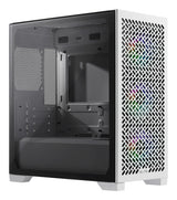 Cooler Master Elite 302 Mini Tower White