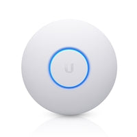 Ubiquiti UAP-NANOHD-5 UniFi nanoHD 4x4 Wave2 MU-MIMO Wireless PoE Access Point (5 Pack)