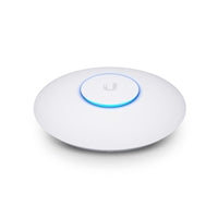 Ubiquiti UAP-NANOHD-5 UniFi nanoHD 4x4 Wave2 MU-MIMO Wireless PoE Access Point (5 Pack)