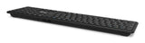 Port Designs 900903-R-UK keyboard Home Bluetooth QWERTY UK English Black