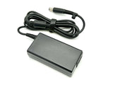BTI HP 391172-001-N compatible charger with 7.4mm tip incl. UK power cable