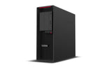 Lenovo ThinkStation P620 AMD Ryzen Threadripper PRO 5965WX 64 GB DDR4-SDRAM 1 TB SSD Windows 11 Pro Tower Workstation Black
