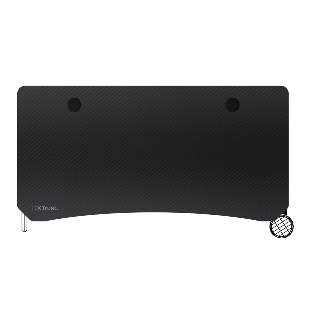 Trust GXT 700 Omnius Black