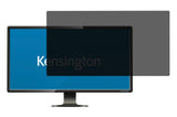 Kensington privacy filter 2 way removable 19.5" Wide 16:10