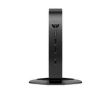 HP Elite t655 Bundle 2.1 GHz ThinPro 1.12 kg Black R2314