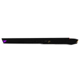 MSI Gaming Raider GE78 HX 14VHG-647U Intel® Core™ i9 i9-14900HX Laptop 43.2 cm (17") Quad HD+ 32 GB DDR5-SDRAM 4 TB SSD NVIDIA GeForce RTX 4080 Wi-Fi 7 (802.11be) Windows 11 Pro Black