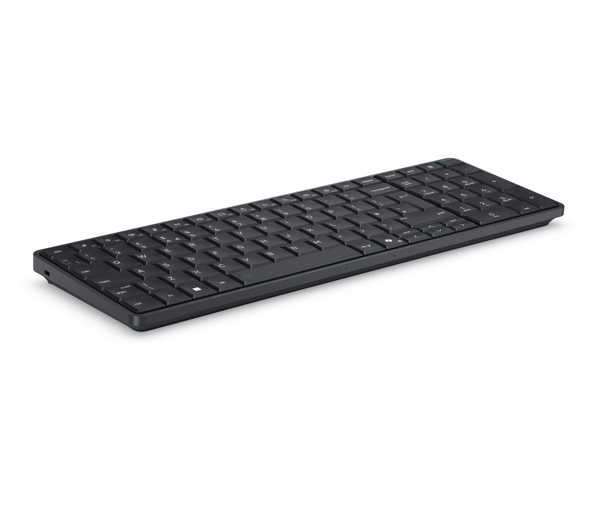 HP EliteBoard G1a Next Gen AI PC PRO 350 32 GB DDR5-SDRAM Windows 11 Pro Black