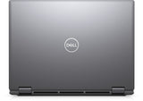 DELL Precision 7680 Intel® Core™ i7 i7-13850HX Mobile workstation 40.6 cm (16") Full HD+ 16 GB DDR5-SDRAM 512 GB SSD NVIDIA RTX 2000 Ada Wi-Fi 6E (802.11ax) Windows 11 Pro Grey