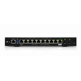 Ubiquiti ER-12 EdgeRouter 12 Gigabit 12 Port Managed Router (EU Plug - No UK Plug Supplied)