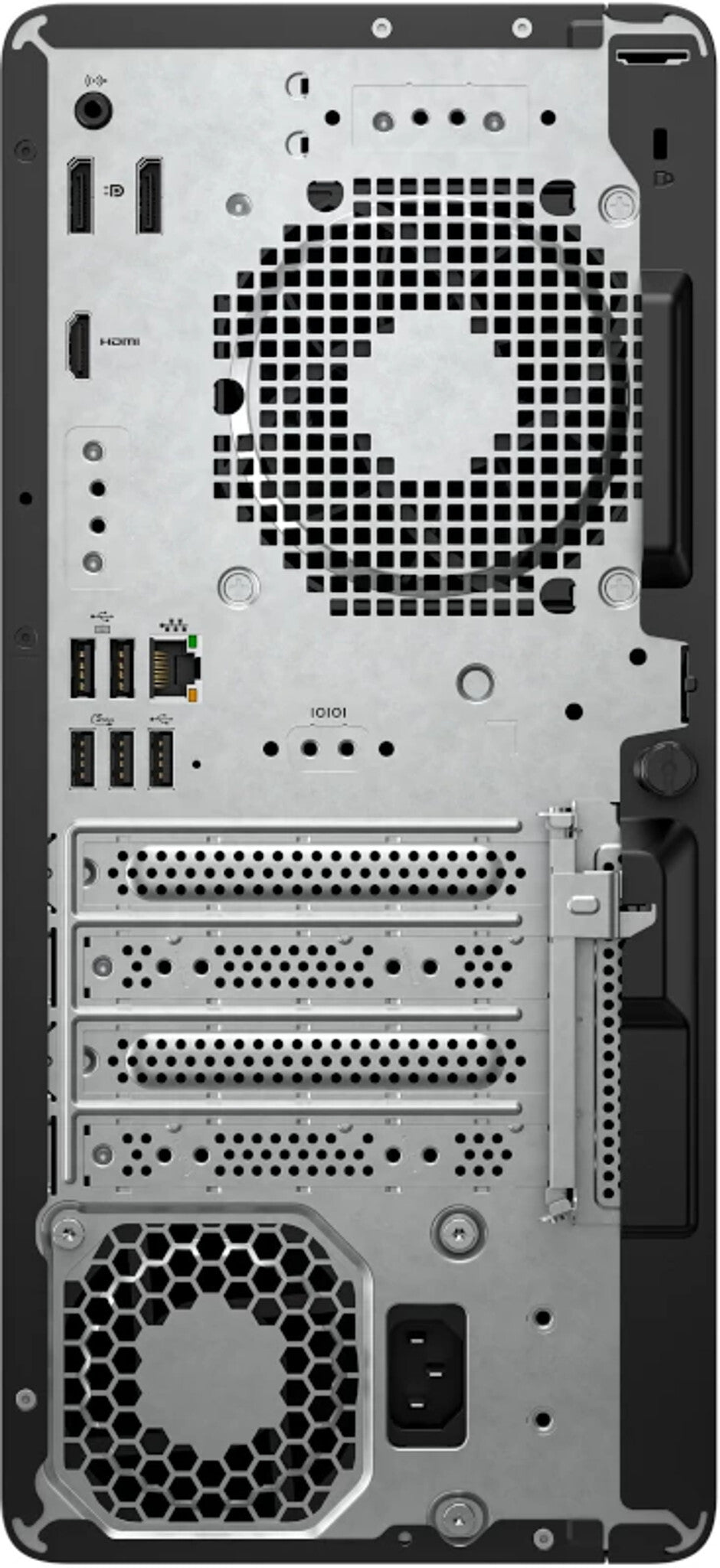 HP Z1 Tower G1i