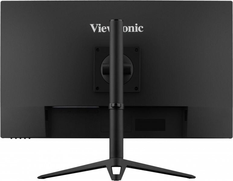 Viewsonic VX Series VX2428J computer monitor 61 cm (24") 1920 x 1080 pixels Full HD LED Black