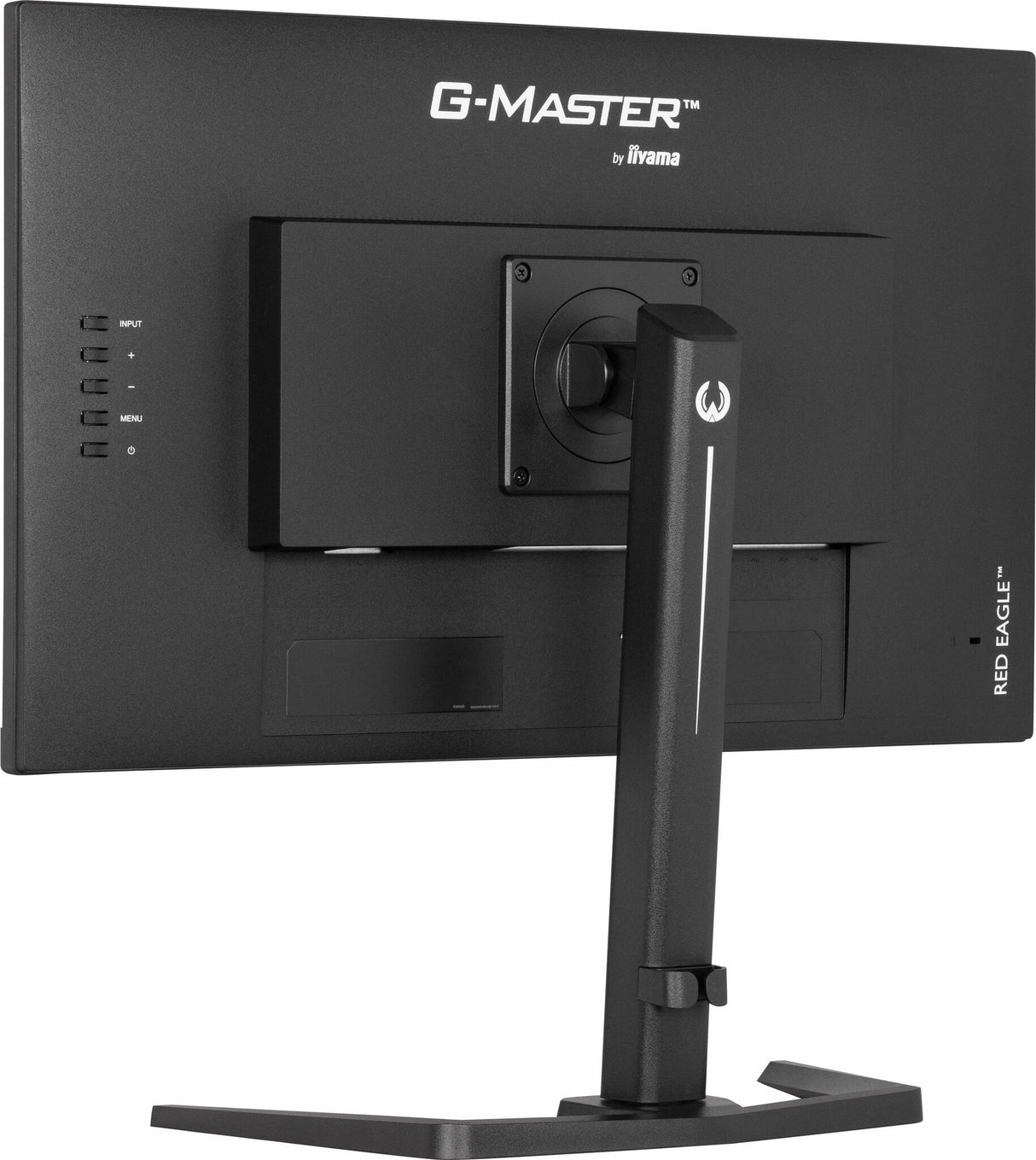 iiyama G-MASTER GB2770QSU-B6 computer monitor 68.6 cm (27") 2560 x 1440 pixels 2K Ultra HD LCD Black