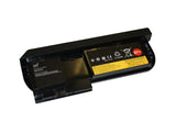 BTI 42T4881 compatible 63Wh 6-cell battery for THINKPAD X220 TABLET X230 TABLET