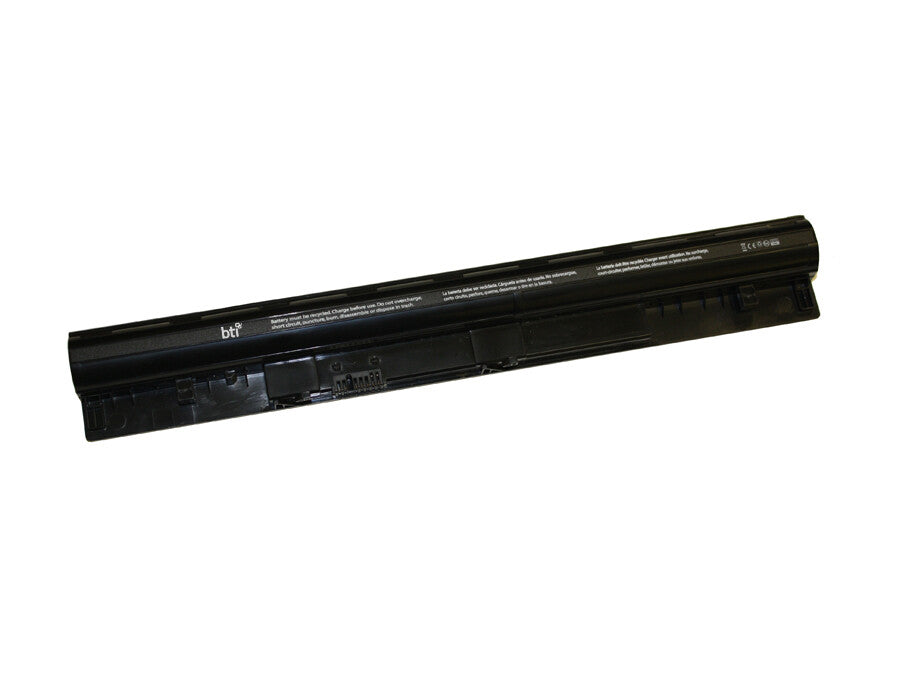BTI 4ICR17/65 compatible 32Wh 4-cell battery for LENOVO IDEAPAD S300 S400