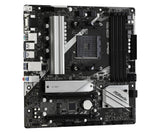 Asrock A520M PRO4 motherboard Socket AM4 micro ATX