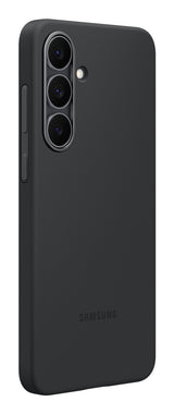 Samsung EF-PS731 mobile phone case 17 cm (6.7") Cover Black