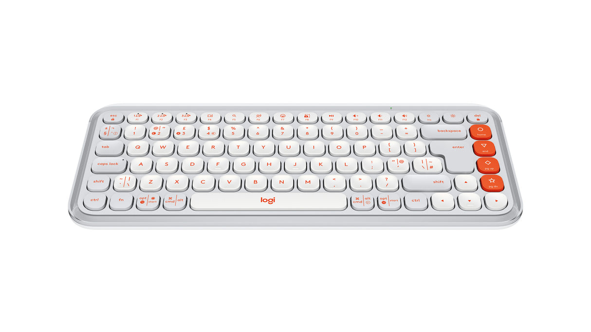 Logitech POP ICON COMBO