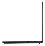 Lenovo ThinkPad T14s Gen 7 (Snapdragon) Copilot+ PC X2E-80-100 Laptop 35.6 cm (14") WUXGA 32 GB LPDDR5x-SDRAM 512 GB SSD Wi-Fi 7 (802.11be) Windows 11 Pro Black UK English