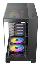 Antec C8 ARGB Full Tower Black