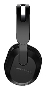 Turtle Beach Stealth 500 Black PC Wireless Gaming Headset with up to 40hr Battery and Bluetooth for PC, PS5, PS4 and Mobile