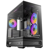 Antec C2M ARGB Midi Tower Black