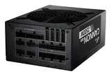 FSP CANNON PRO 2500W Power supply unit ATX ATX3.1 Black