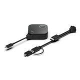 BenQ InstaShow WDC15 4K UHD Wireless Presentation System