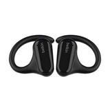 Belkin SoundForm ClearFit Headset True Wireless Stereo (TWS) Ear-hook Calls/Music/Sport/Everyday Bluetooth Black