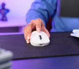 Trust GXT 929 Helox mouse Gaming Right-hand RF Wireless Optical 4800 DPI