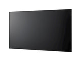 NEC MultiSync E868 Digital signage flat panel 2.17 m (85.6") LED 350 cd/m² 4K Ultra HD Black 18/7