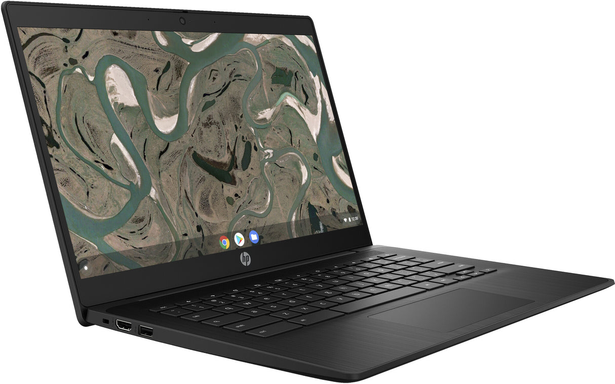 HP Chromebook 14 G7