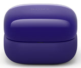 Sony LinkBuds Fit WFLS910NV headphones/headset Wireless In-ear Calls/Music Bluetooth Violet
