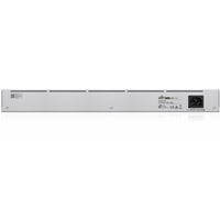 Ubiquiti USW-24-POE UniFi Gen2 24 Port Gigabit Network Switch with 16 PoE+ Ports