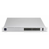 Ubiquiti USW-PRO-24-POE UniFi Gen2 24 Port PoE Gigabit Network Switch