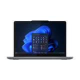 Lenovo 13w 2-in-1 Gen 3 Intel Core 5 120U Hybrid (2-in-1) 33.8 cm (13.3") Touchscreen WUXGA 16 GB DDR5-SDRAM 512 GB SSD Wi-Fi 6E (802.11ax) Windows 11 Pro Grey UK English