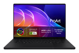 ASUS ProArt P16 H7607BA-SR395W NVIDIA RTX Spark N1X Laptop 40.6 cm (16") Touchscreen 3K 64 GB LPDDR5x-SDRAM 1 TB SSD Wi-Fi 7 (802.11be) Windows 11 Home Black