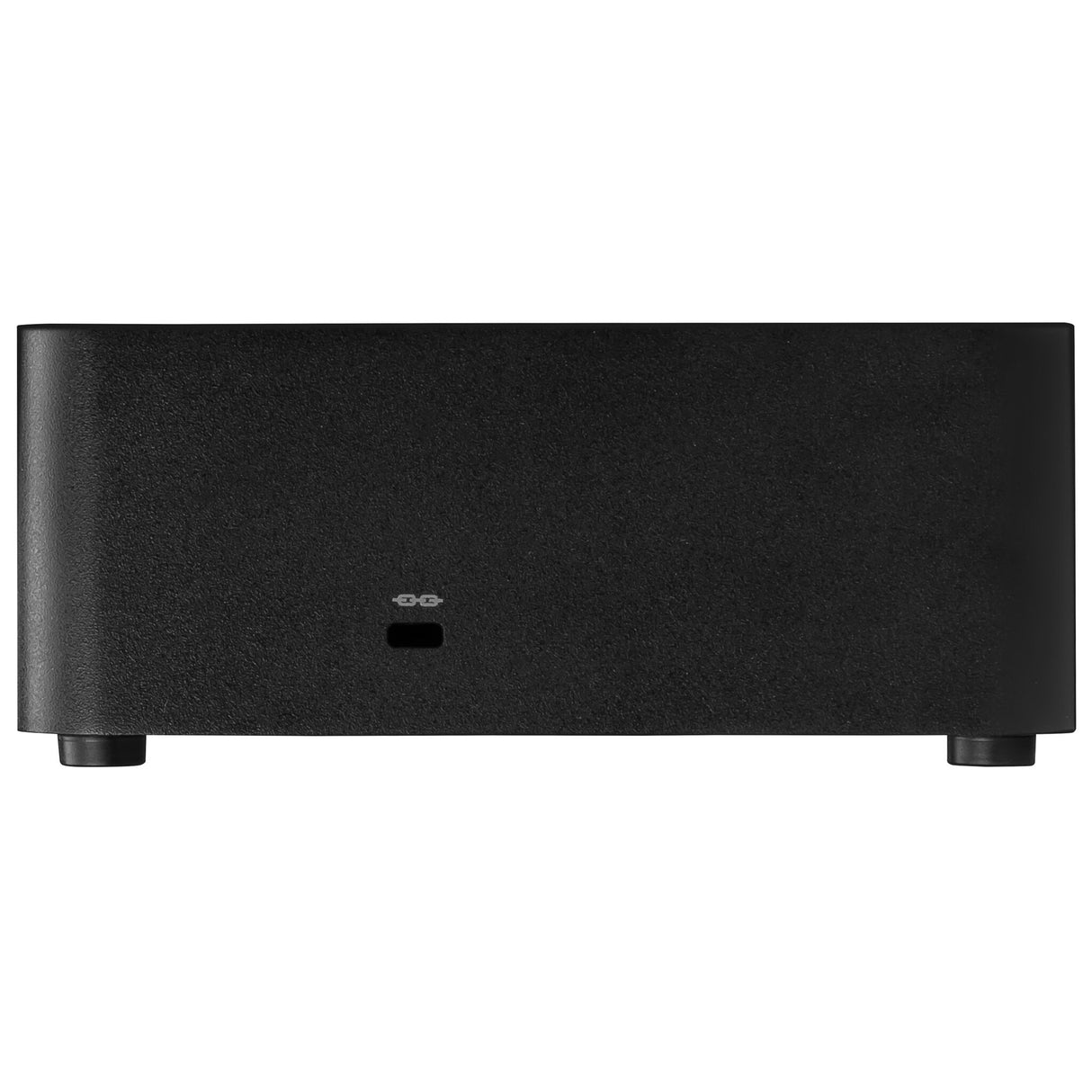 MSI Cubi NUC 1M Intel Core 3 100U (14th Gen - Series 1) Barebone, NUC, SFF, Mini Computer, HTPC, (NO RAM, NO Storage, NO OS), Intel Graphics/DDR5/Dual ThunderBolt 4/Dual HDMI/Dual LAN/WiFi 6E/BT 5.3/VESA - NUC 1M i3 100U BB