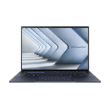 ASUS ExpertBook B9 OLED B9403CVA-KMi711X Intel® Core™ i7 i7-1355U Laptop 35.6 cm (14") WQXGA+ 16 GB LPDDR5-SDRAM 1 TB SSD Wi-Fi 6E (802.11ax) Windows 11 Pro Black